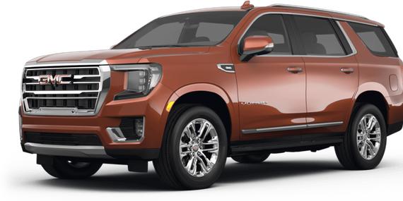 GMC YUKON XL 2023 1GKS2GKD4PR151879 image